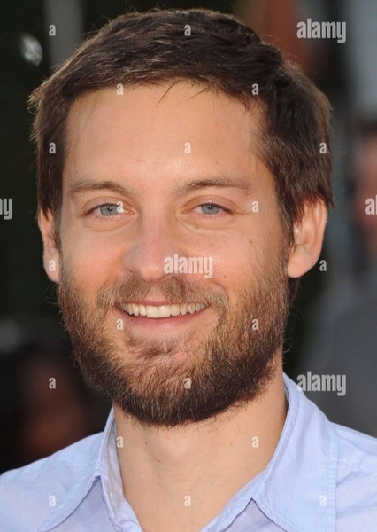 Tobey Maguire photo