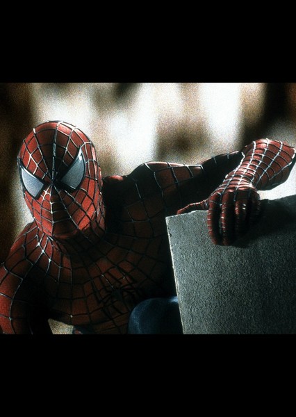 Tobey Maguire photo