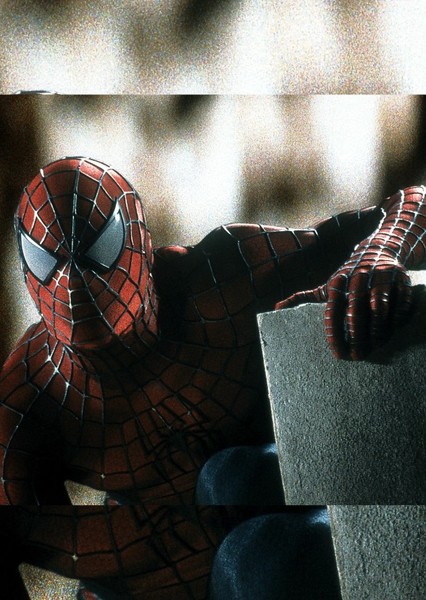 Tobey Maguire photo