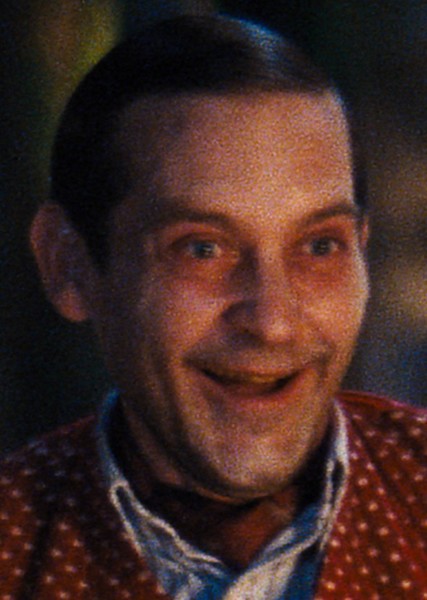 Tobey Maguire