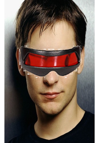 Tobey Maguire photo