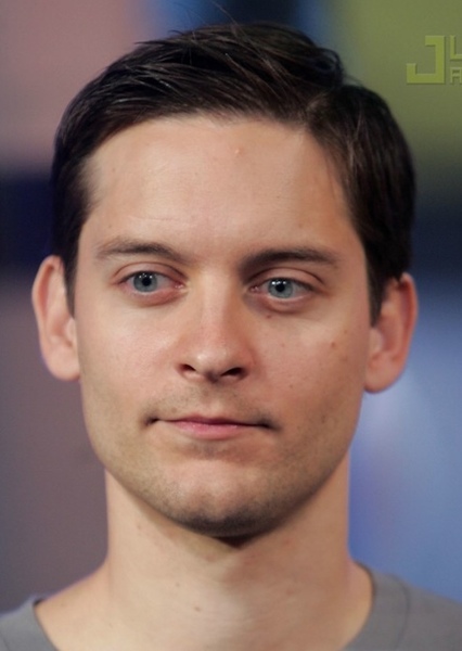 Tobey Maguire photo
