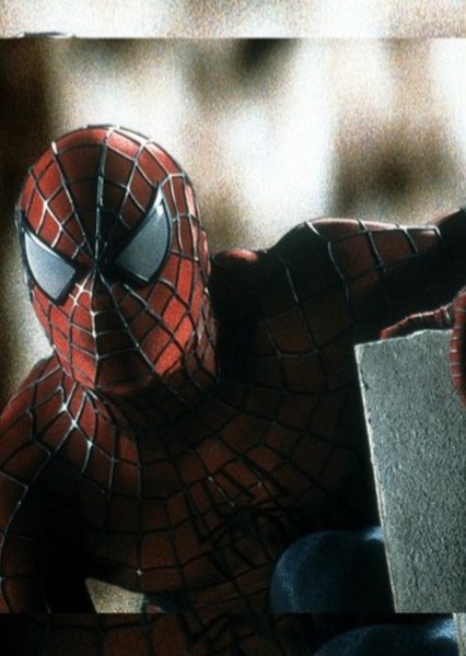 Tobey Maguire photo