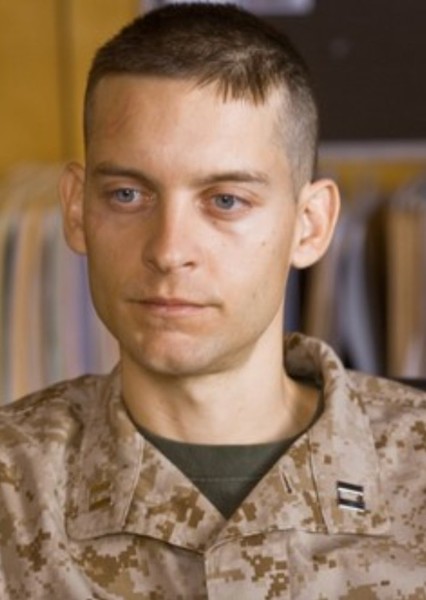 Tobey Maguire