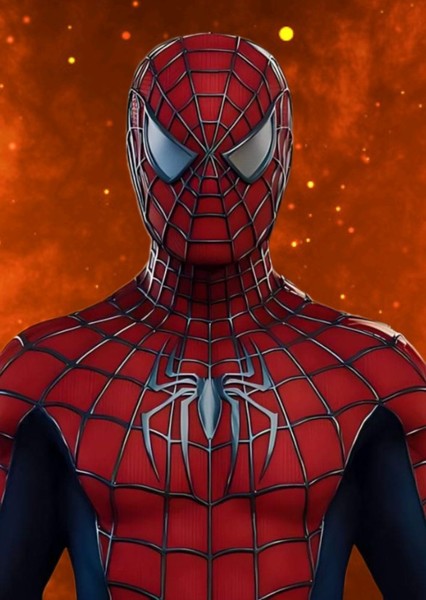 Tobey Maguire photo