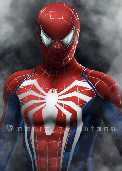 Tobey Maguire