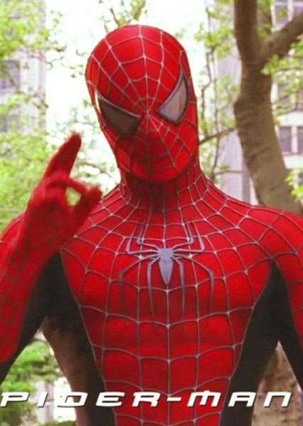 Tobey Maguire photo