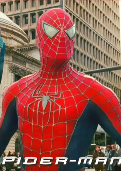 Tobey Maguire photo