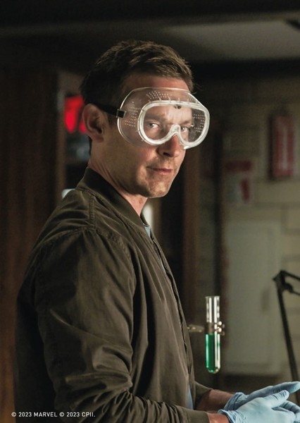 Tobey Maguire photo