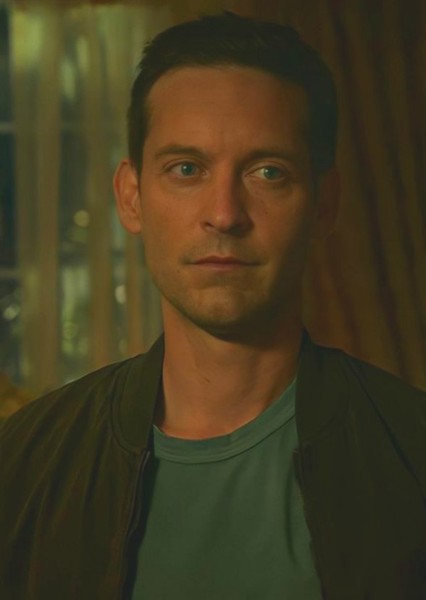 Tobey Maguire photo