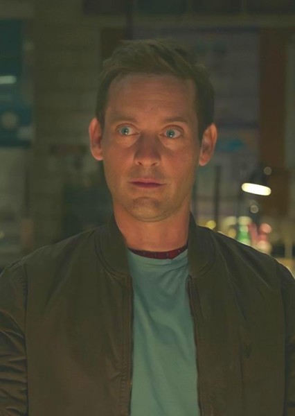 Tobey Maguire photo