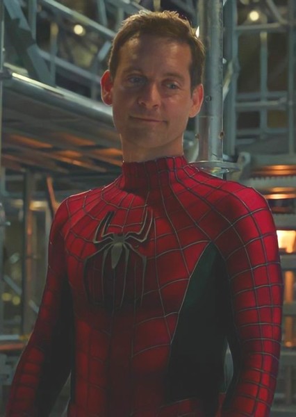 Tobey Maguire