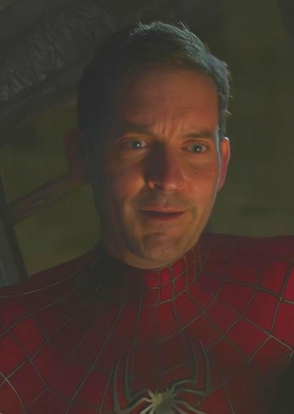Tobey Maguire photo
