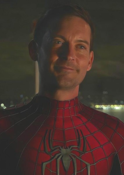 Tobey Maguire photo
