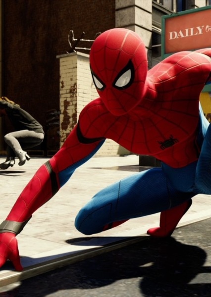 Tobey Maguire photo