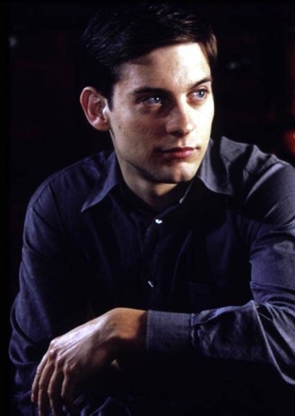 Tobey Maguire photo