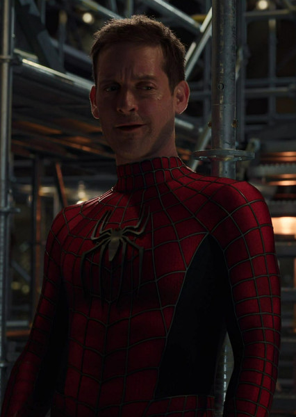 Tobey Maguire photo