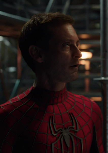 Tobey Maguire photo