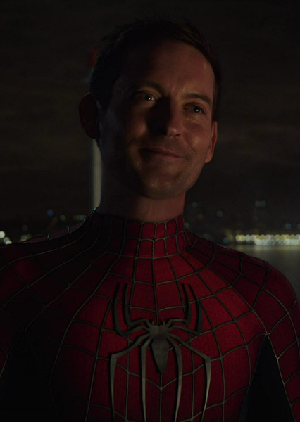 Spiderman
