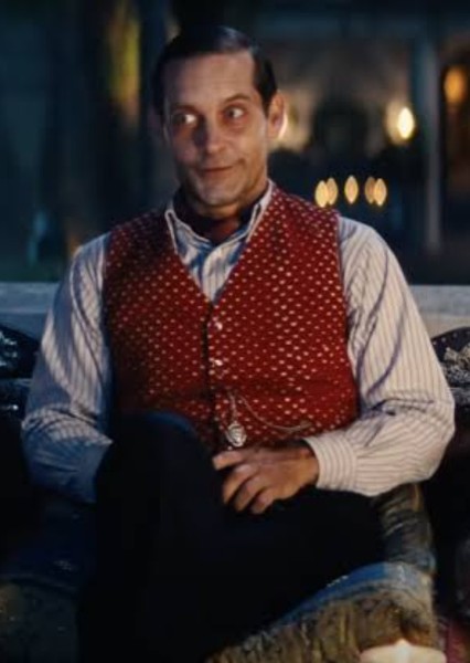 Tobey Maguire photo