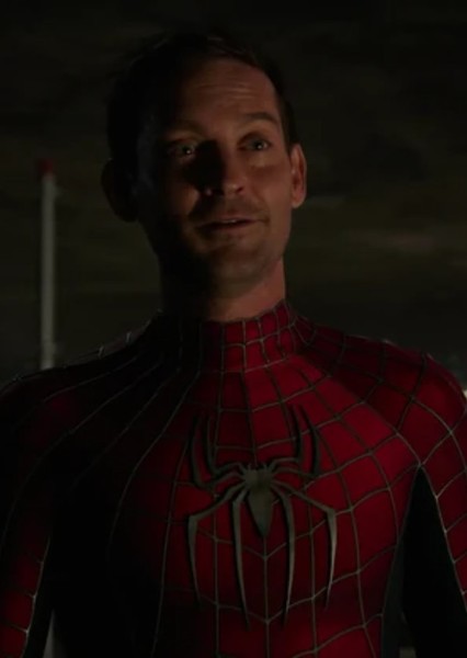 Tobey Maguire