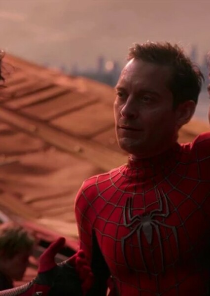 Tobey Maguire photo
