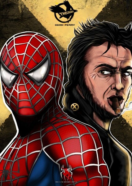Tobey Maguire photo