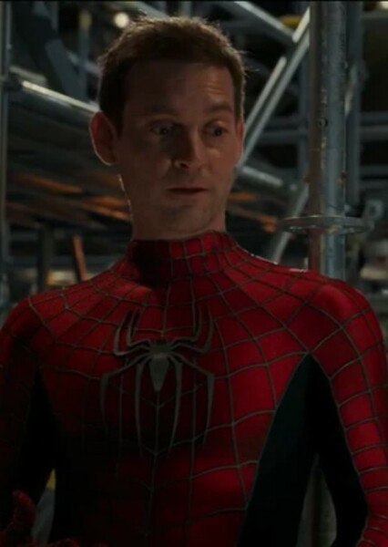 Tobey Maguire photo