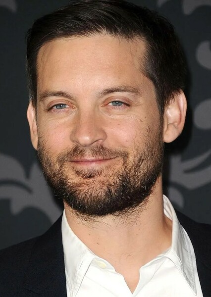 Tobey Maguire photo