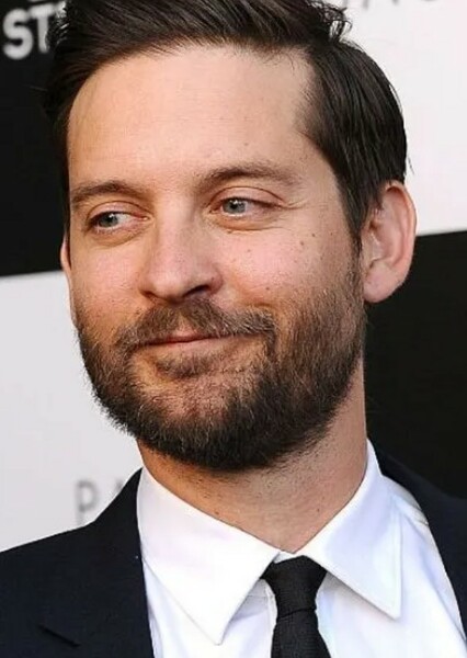 Tobey Maguire photo