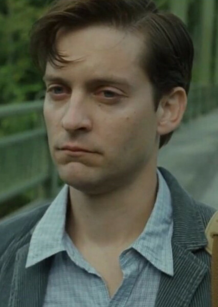 Tobey Maguire