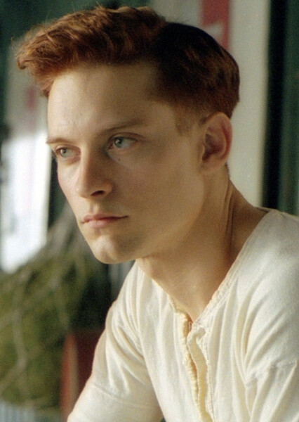Tobey Maguire photo