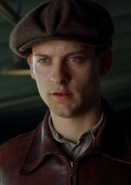 Tobey Maguire photo