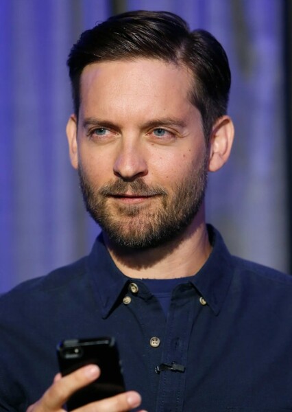 Tobey Maguire photo