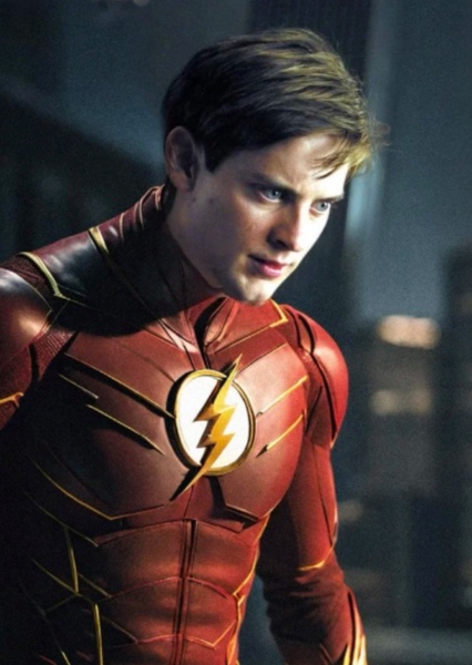 The Flash