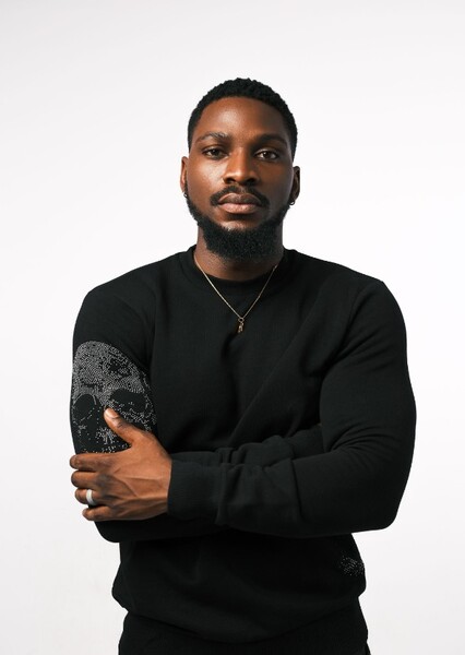 Tobi Bakre