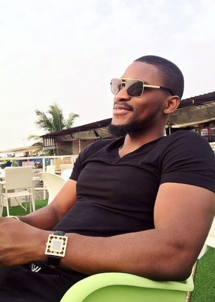 Tobi Bakre