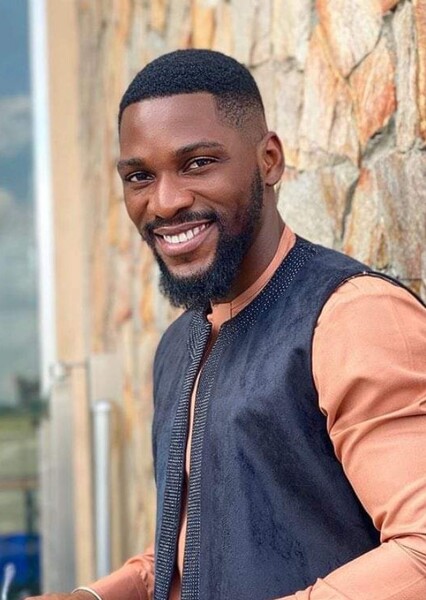 Tobi Bakre