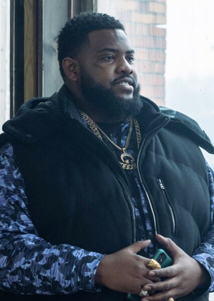 Tobi Bamtefa