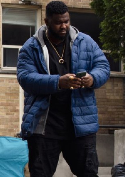 Tobi Bamtefa photo