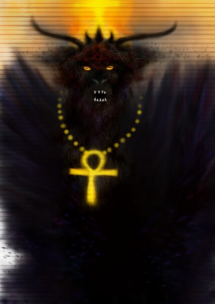 Tobi (Paranormal Activity)