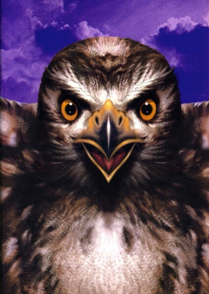 Tobias (Animorphs)
