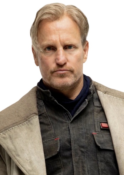 Tobias Beckett photo
