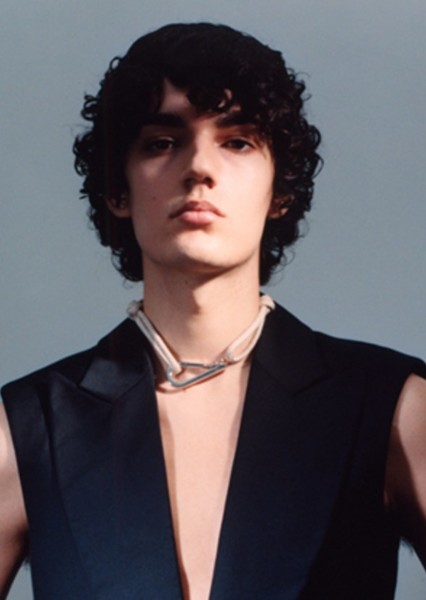 Tobias Dionisi photo