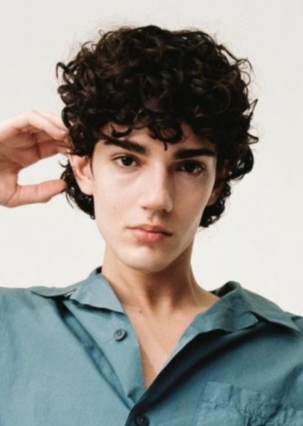 Tobias Dionisi photo