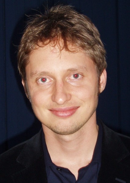 Tobias Enhus photo