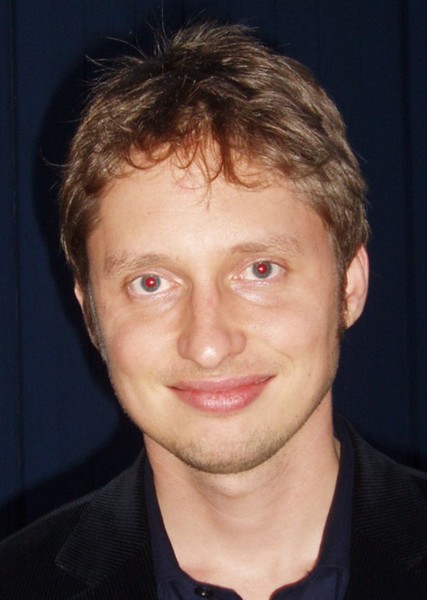Tobias Enhus photo