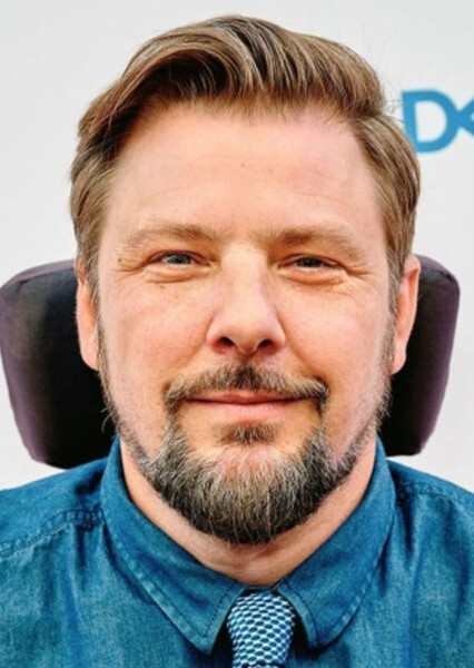 Tobias Forrest
