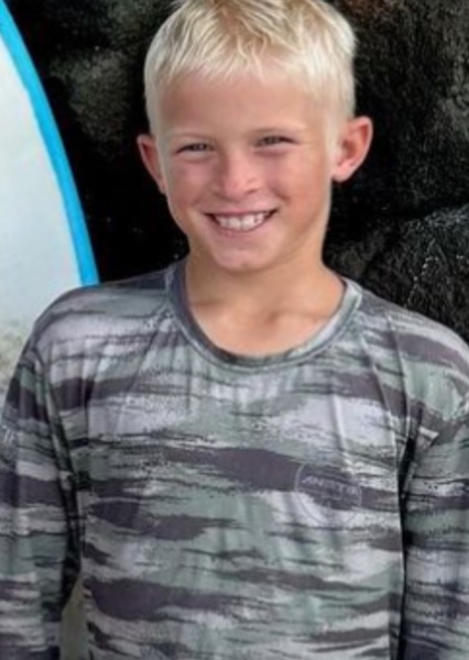 Tobias Hamilton Dirks