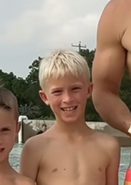 Tobias Hamilton Dirks photo